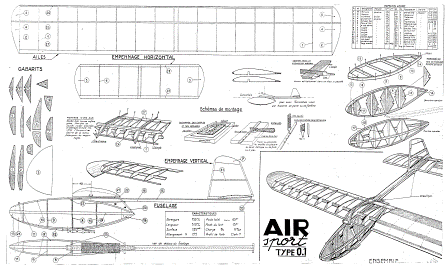 airsport type 01